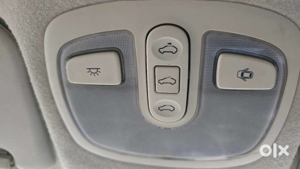 Hyundai I10 Asta 1.2 Automatic Kappa2 With Sunroof, 2010, Petrol