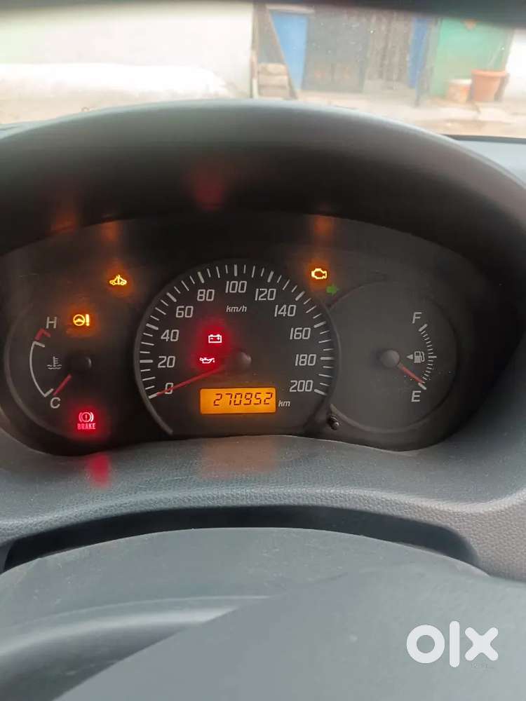 Maruti Suzuki Dzire 2017 Diesel 270000 Km Driven