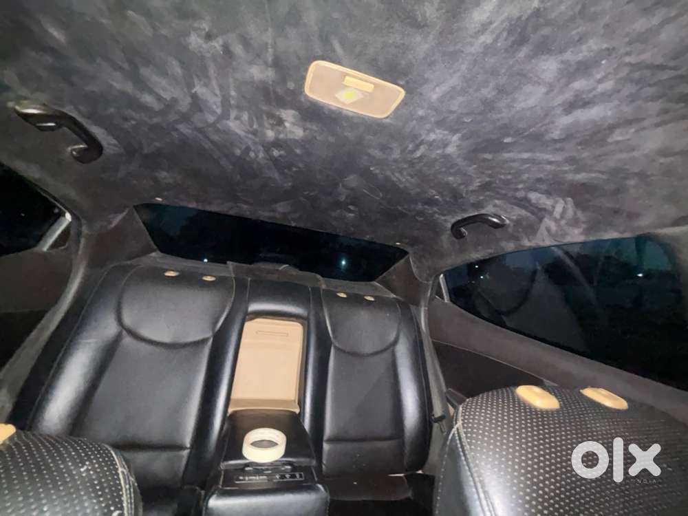 Hyundai Elantra 2013 Petrol Well Maintained