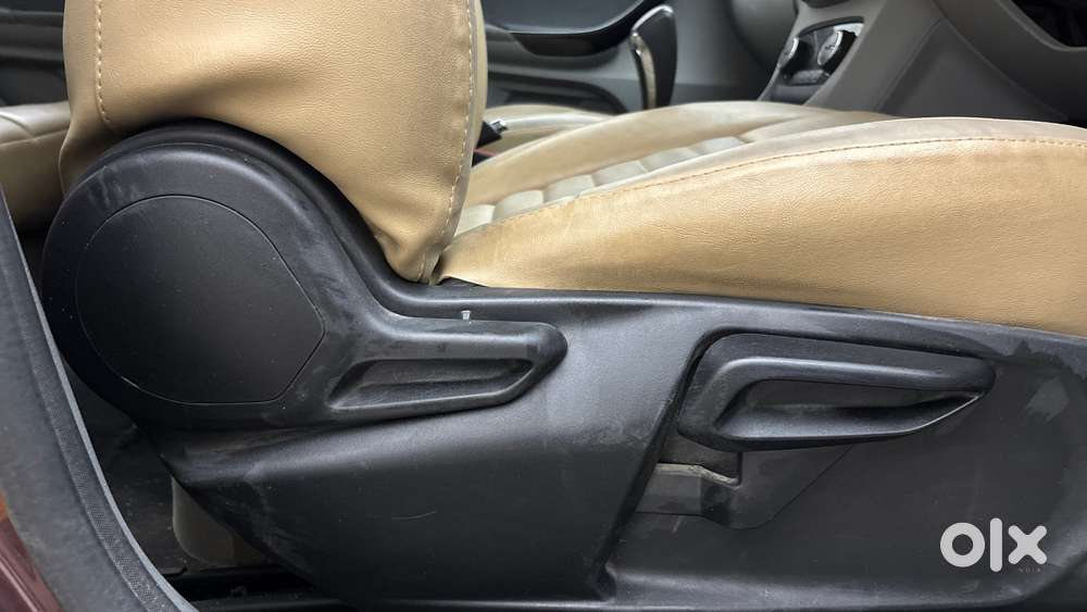 Tata Tigor Xza Plus, 2021, Petrol