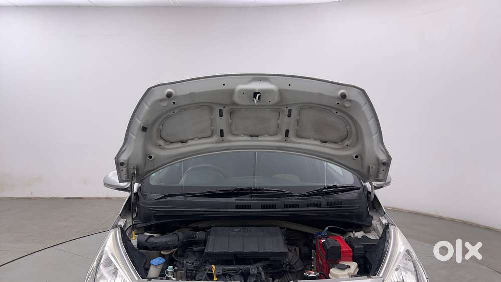 Hyundai Grand I10 1.2 Kappa Sportz, 2018, Petrol