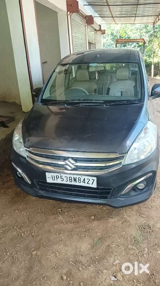Maruti Ertiga Vdi 2014