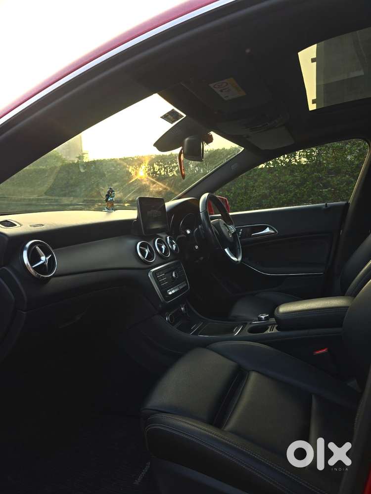 Mercedes-benz Cla 200 Cdi Sport, 2018, Diesel