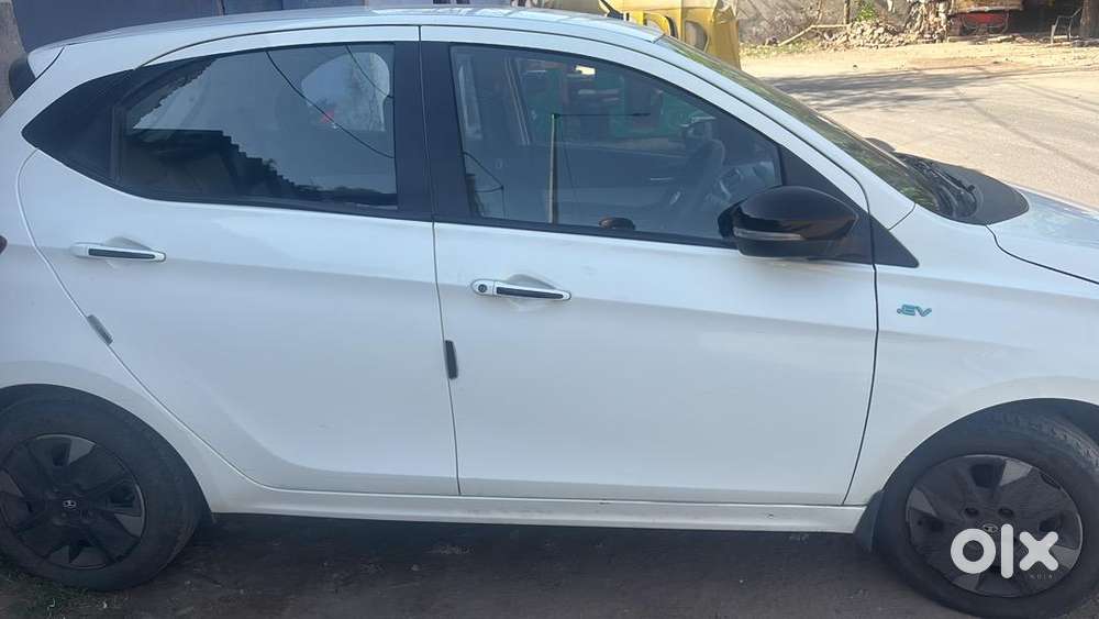 Tata Tiago Ev 2024 Electric Good Condition