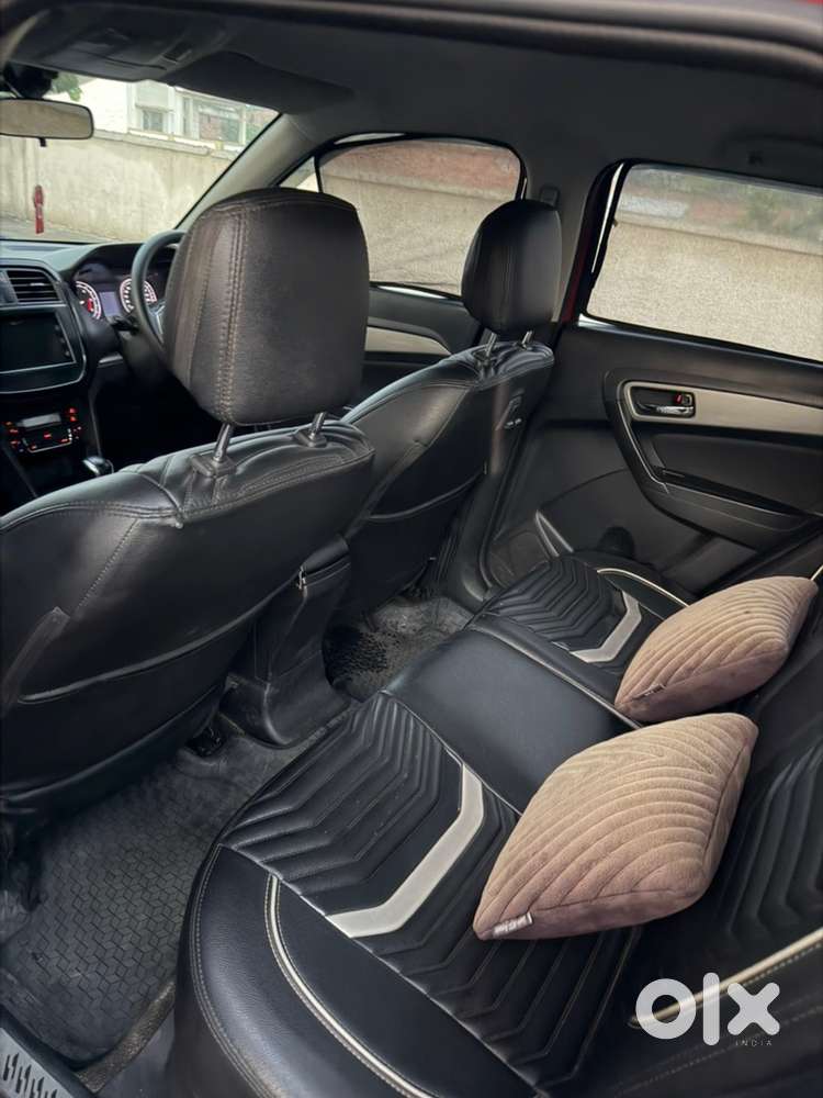 2018 Maruti Vitara 68200 Km Brezza