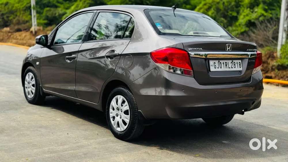 I Want To My Car
