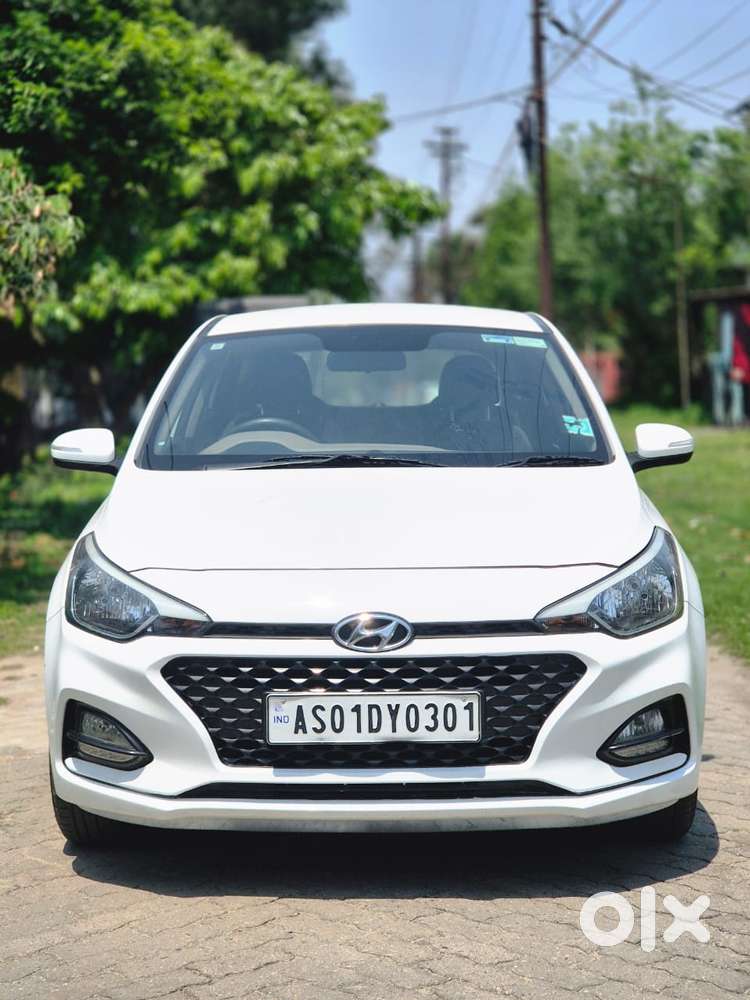 Hyundai I20 1.2 Asta, 2019, Petrol