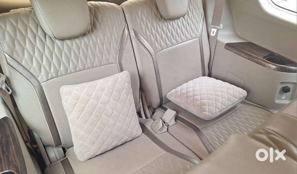 Maruti Suzuki Ertiga Zxi Plus Petrol, 2019, Petrol