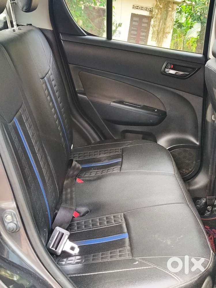 Maruti Suzuki Swift, 2017, Petrol