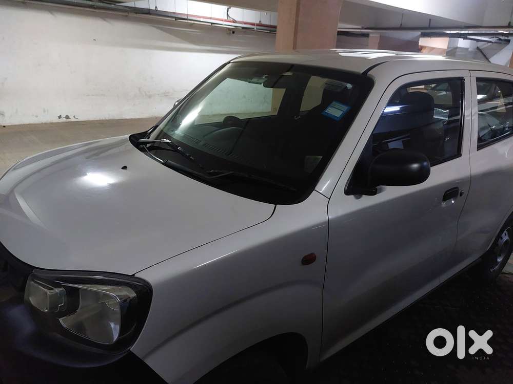 Superior White S-presso In Superior Condition!