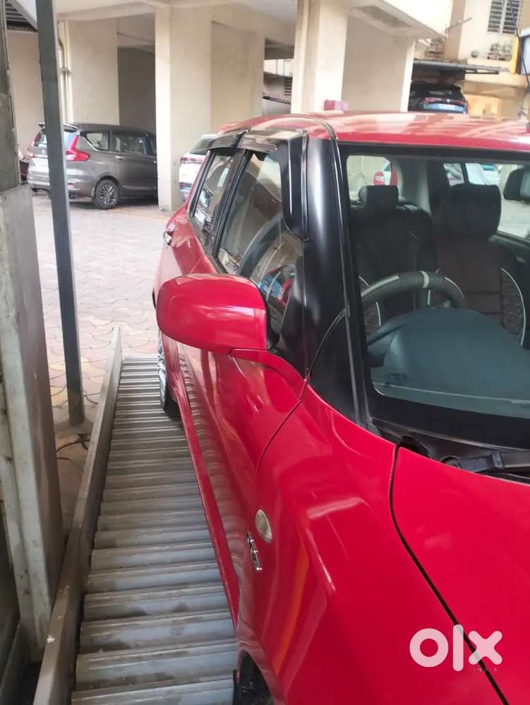 Swift Maruti Suzuki 2010 Year Diesel