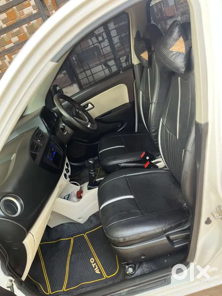 Maruti Alto Lxi