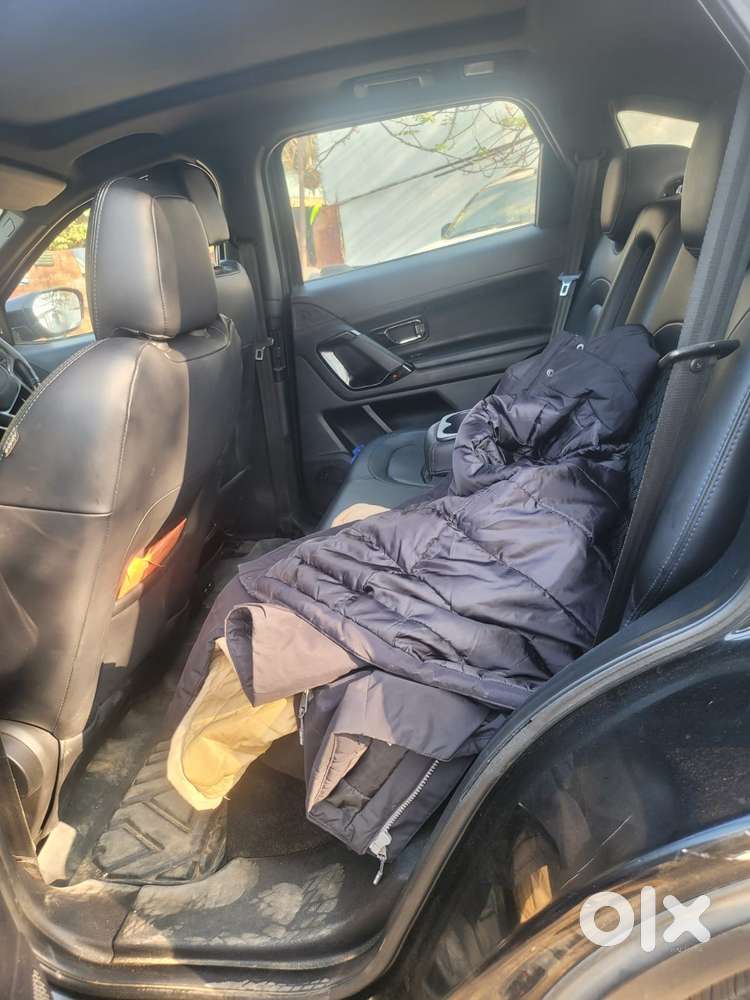 Tata Harrier 2.0 Kryotec Xza Sunroof, 2022, Diesel