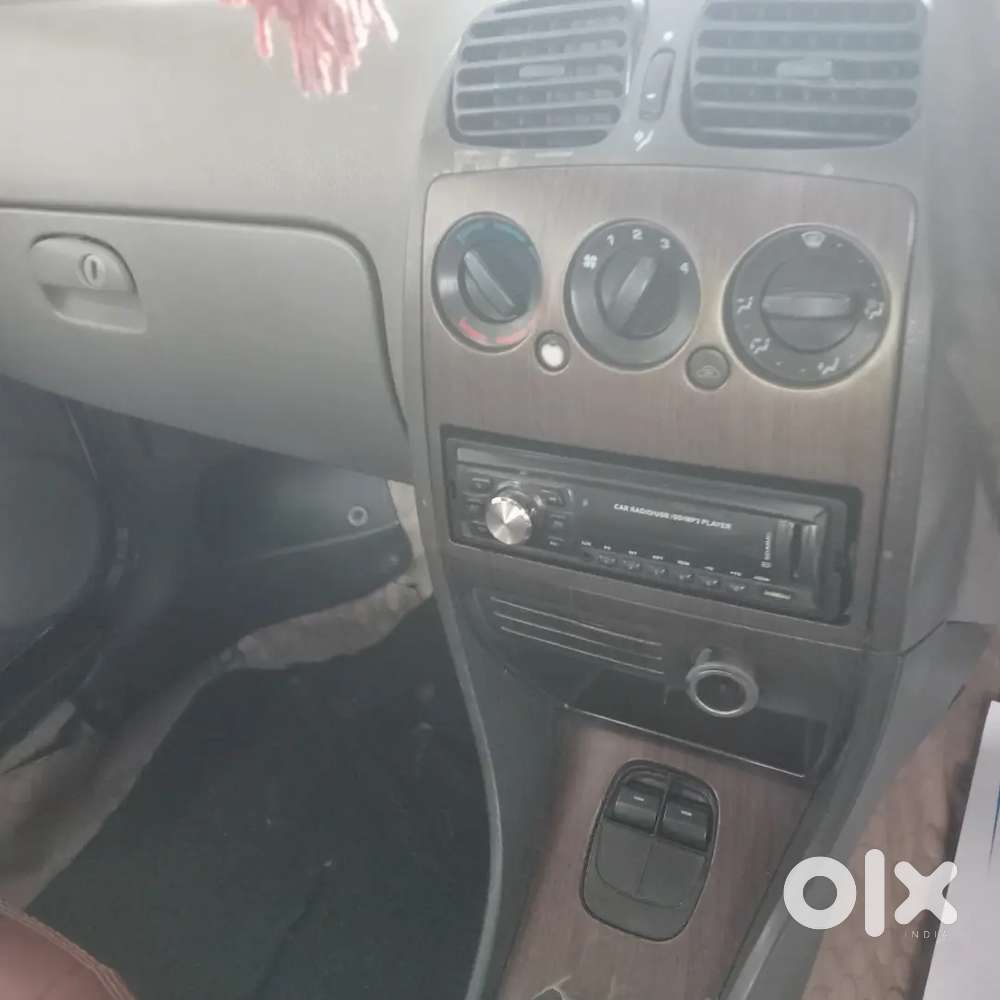 Tata Indica Ev2 2011 Diesel 374000 Km (engine Full Restore)
