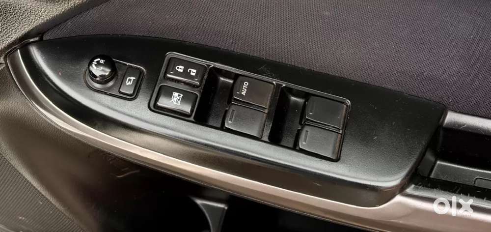 Toyota Glanza G, 2020, Petrol