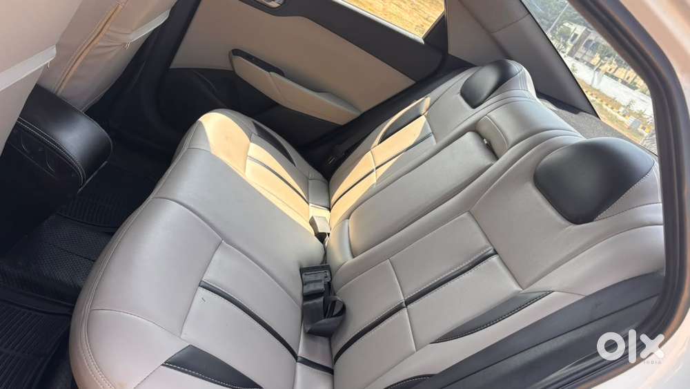 Hyundai Verna Crdi 1.6 Sx, 2017, Diesel