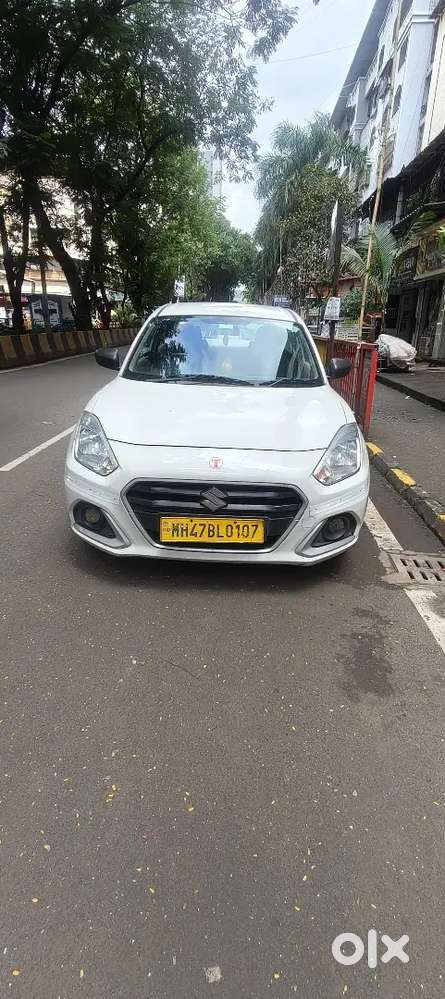 Maruti Dzire 2023 Tour