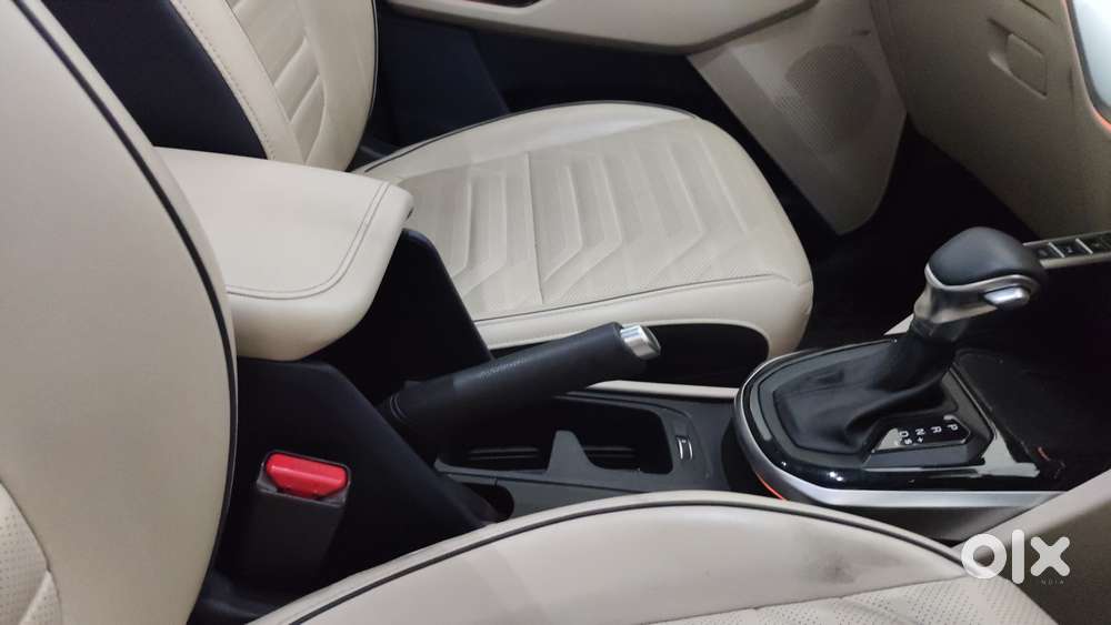 Kia Carens 1.5 Luxury Plus Diesel At 7 Str, 2022, Diesel