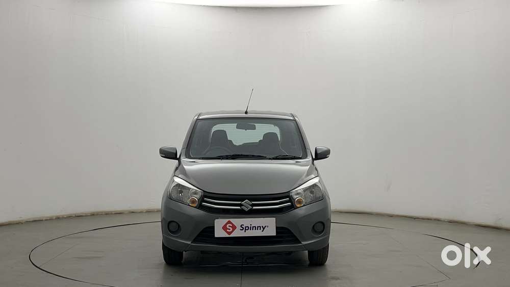 Maruti Suzuki Celerio Zxi Amt, 2016, Petrol