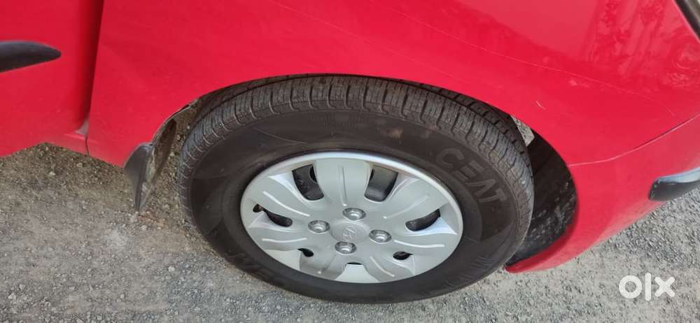 Hyundai I10 Sportz 1.1l, 2010, Diesel