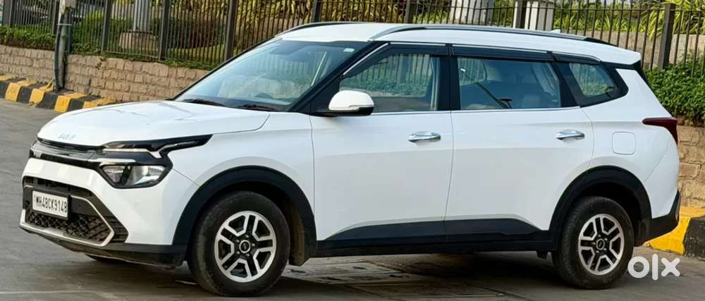 Kia Carens 1.5 Prestige 7 Str, 2023, Petrol