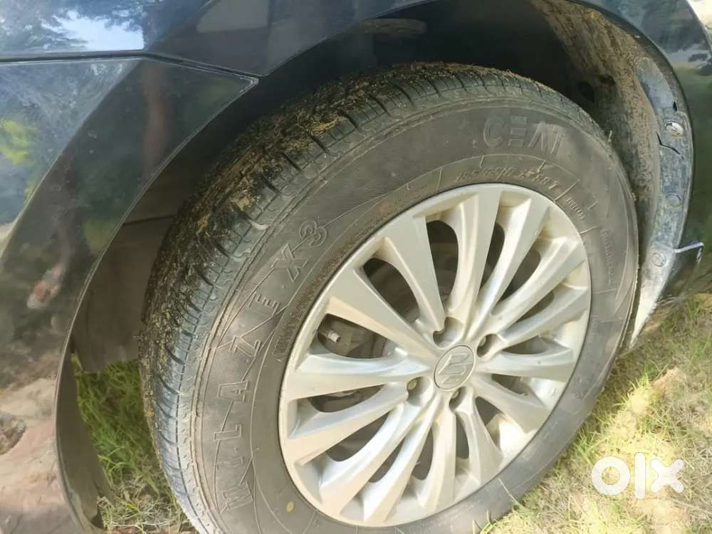 Maruti Suzuki Ciaz 2016 Diesel Manual