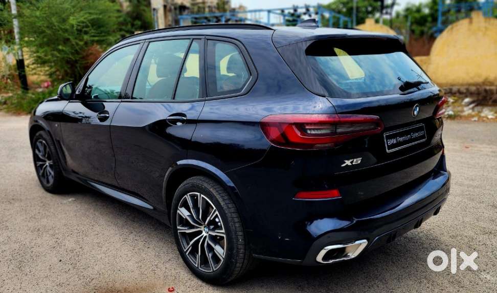 Bmw X5 X Drive 30d M Sport, 2023, Diesel