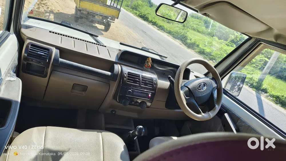 Mahindra Be 6 2021 Diesel