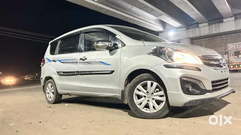 Maruti Suzuki Ataka 7 Seater