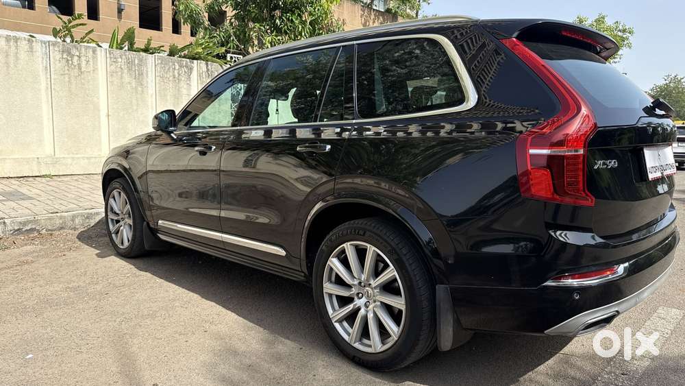 Volvo Xc 90 D5 Inscription, 2019, Diesel