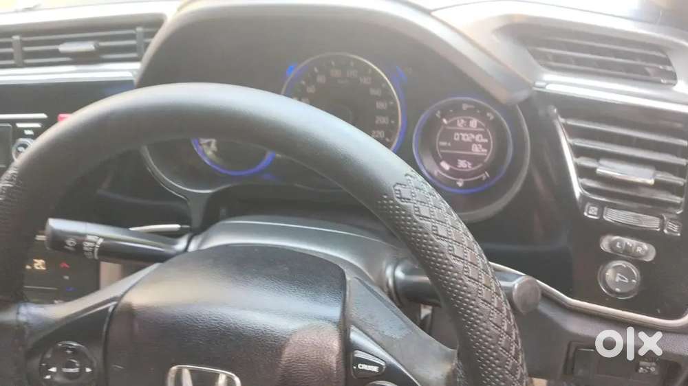 It's Nice Single Used Car