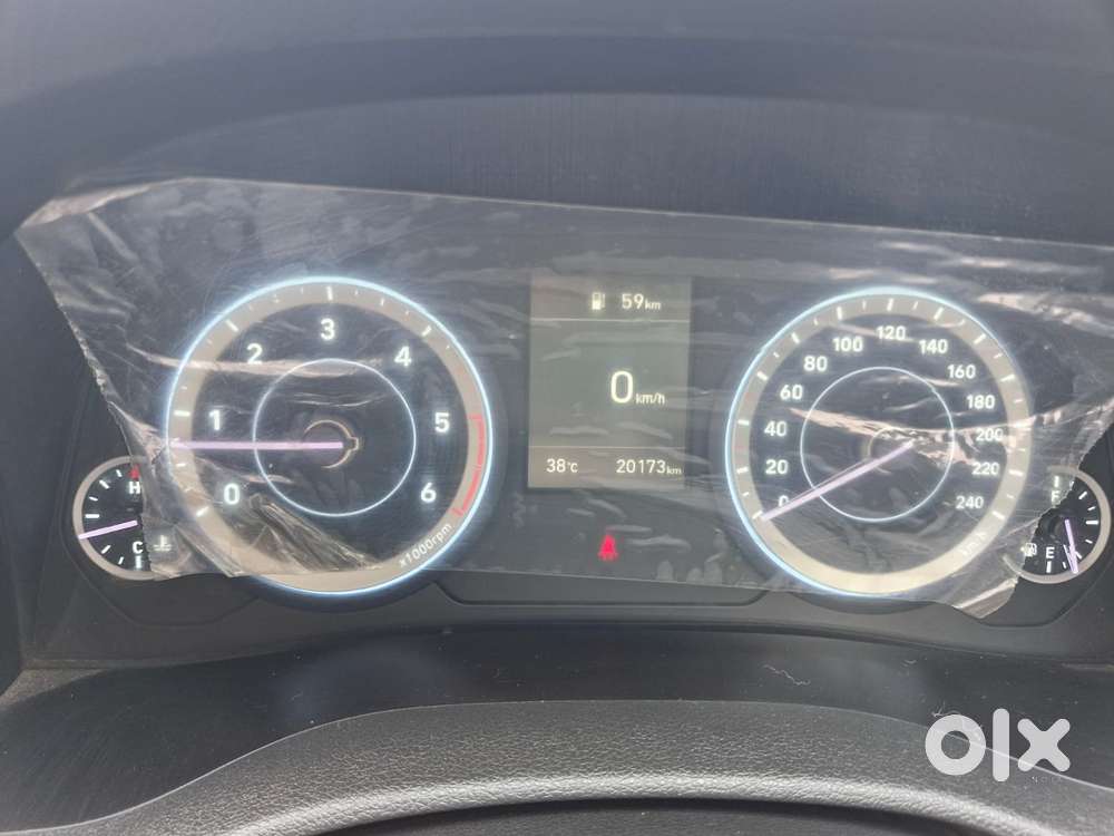 Hyundai Creta 1.4 S Plus Crdi, 2022, Diesel