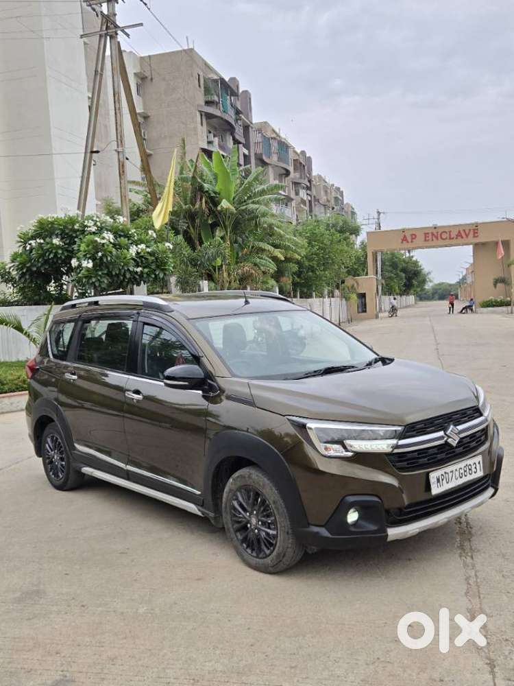 Maruti Suzuki Xl6 1.5 Zeta Mt, 2020, Petrol