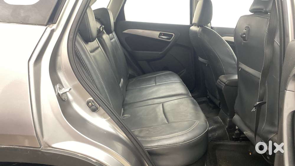 Maruti Suzuki Vitara Brezza Zdi Plus, 2016, Diesel