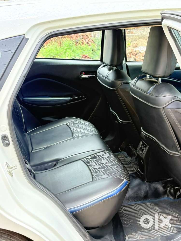 Maruti Suzuki Baleno 1.2 Zeta Cng, 2024, Cng & Hybrids