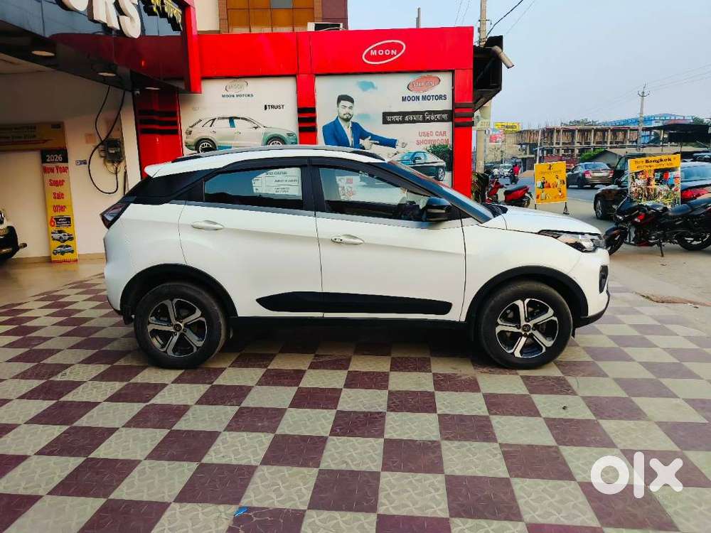 Tata Nexon