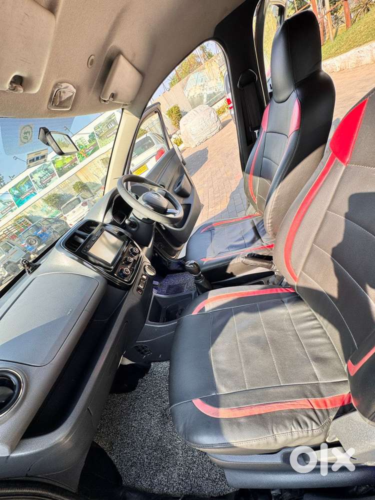 Renault Kwid Rxt Optional, 2016, Petrol