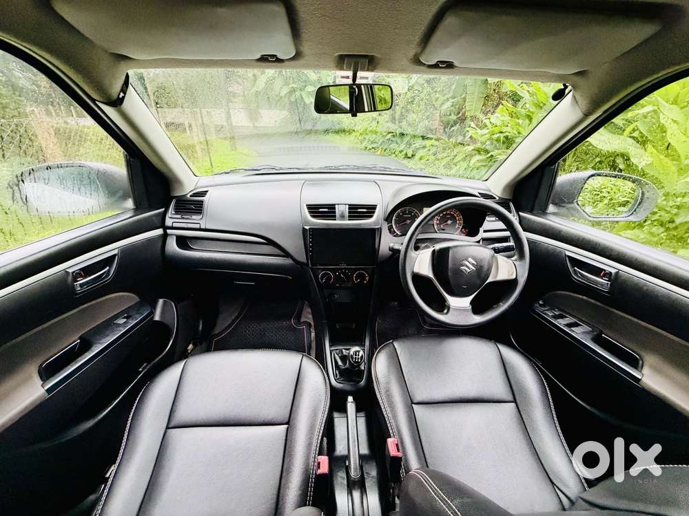 Maruti Suzuki Swift Ddis Vdi, 2012, Diesel