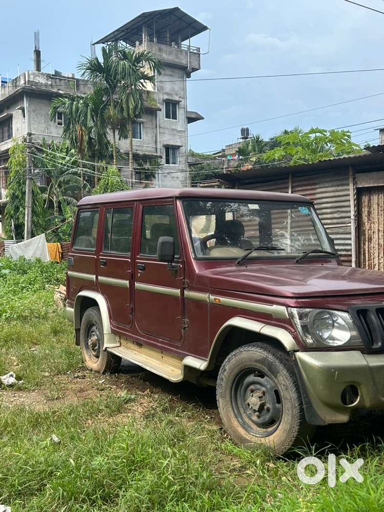 Mahindra Bolero Diesel 2005