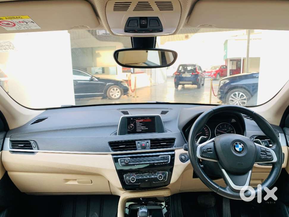 Bmw X1 2.0 Sdrive 20d, 2017, Diesel