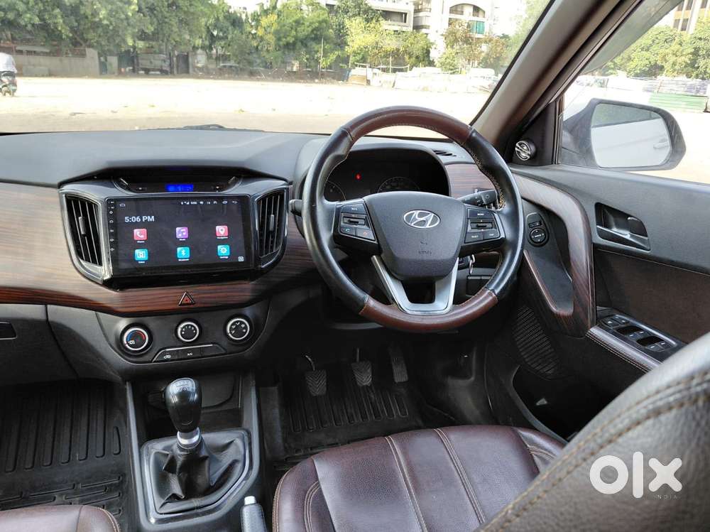Hyundai Creta 1.4 Crdi S Plus, 2020, Diesel