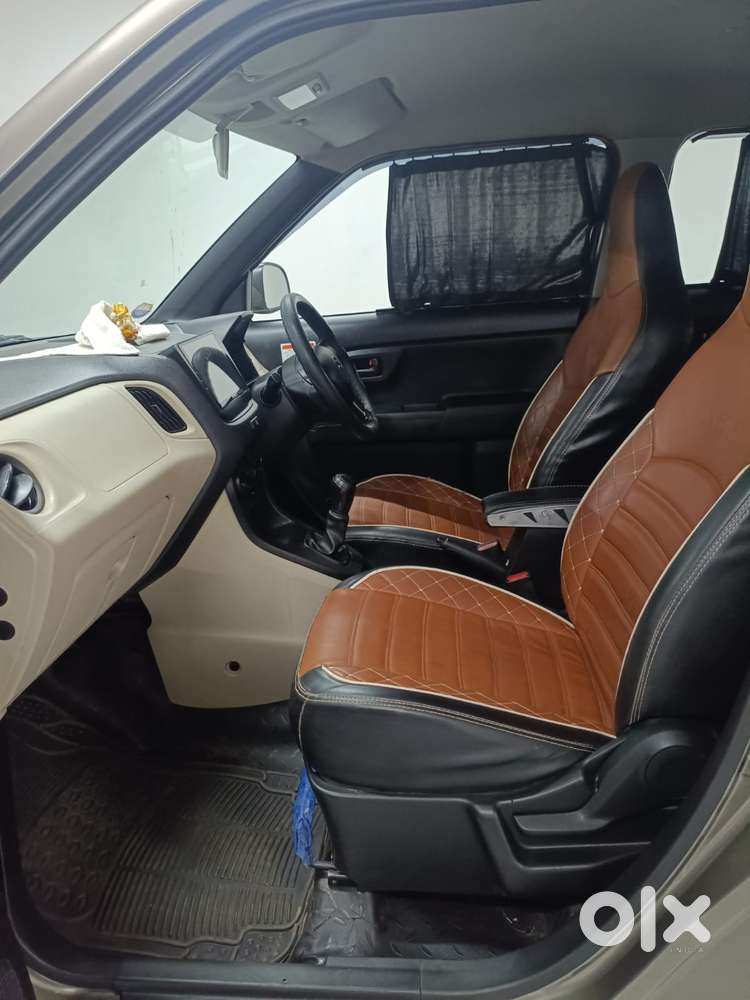 Maruti Suzuki Wagon R Lxi Cng, 2021, Cng & Hybrids