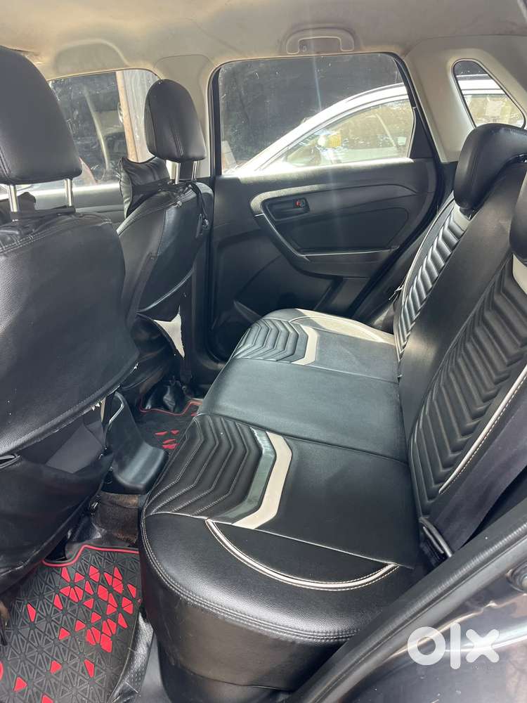 Maruti Suzuki Vitara Brezza 1.5 Vxi, 2020, Petrol