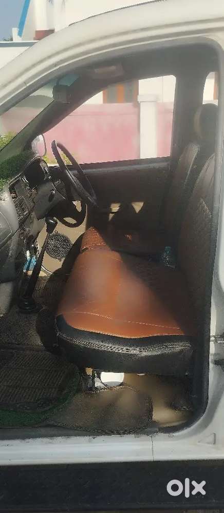 Chevrolet Tavera Neo 3 2006