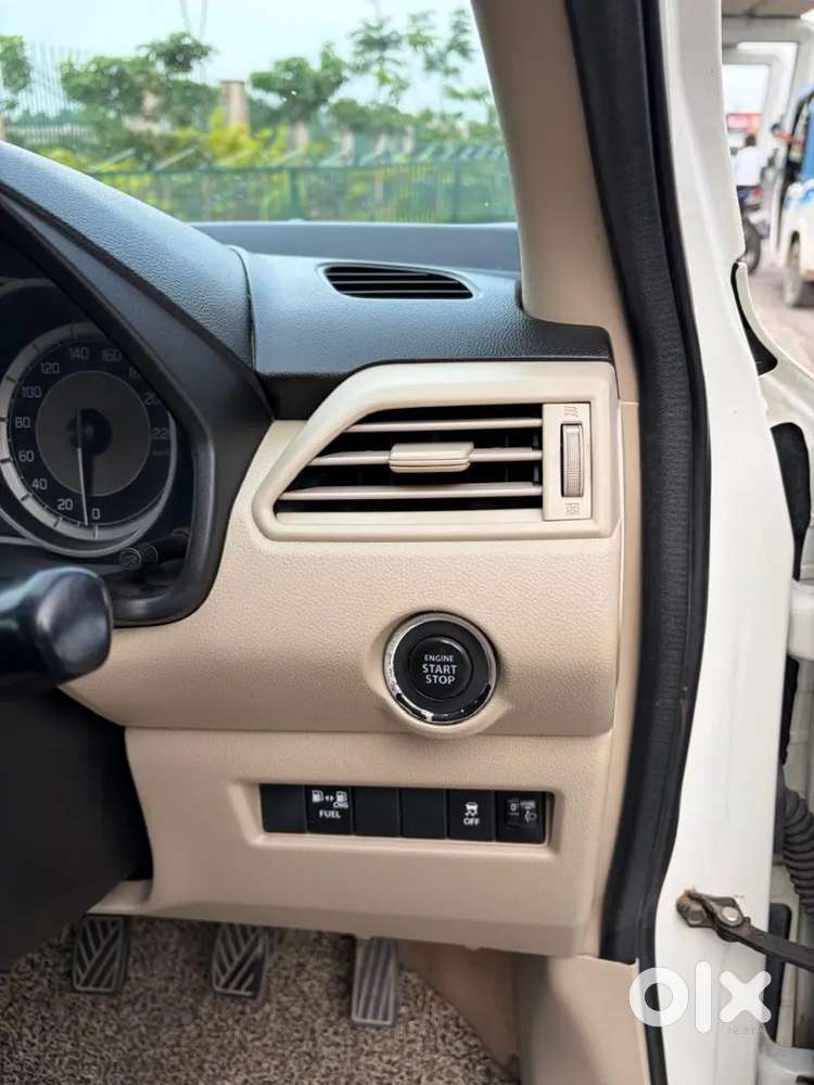 Maruti Suzuki Dzire 2023 Cng