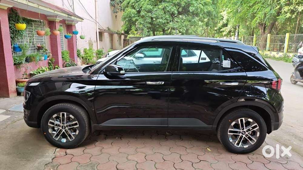 Hyundai Diesel Car 2025