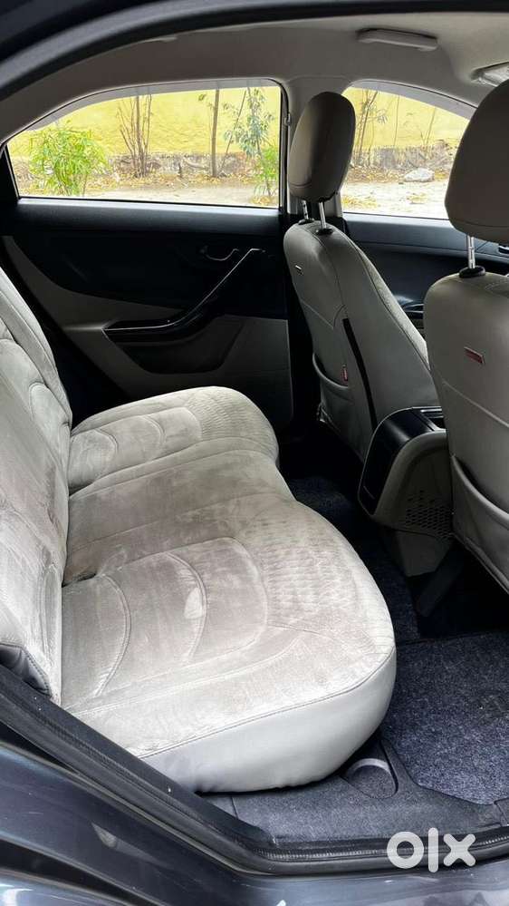 Tata Nexon 1.2 Revotron Xm, 2018, Petrol