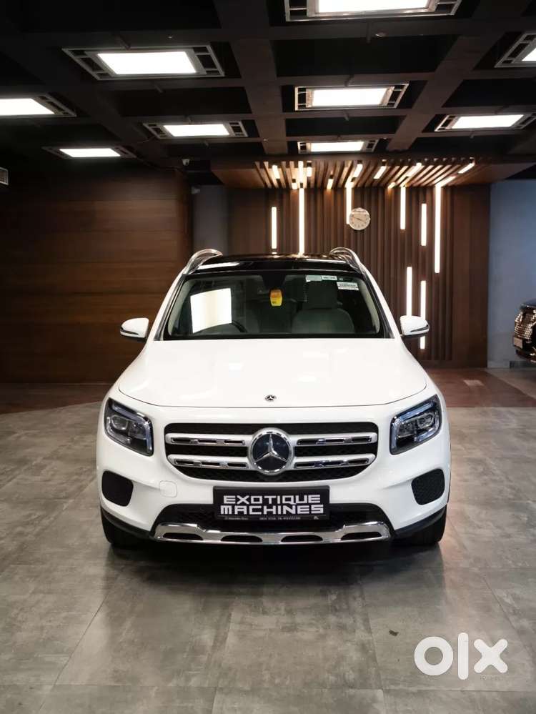 Mercedes-benz Glb 220d 4matic, 2023, Diesel