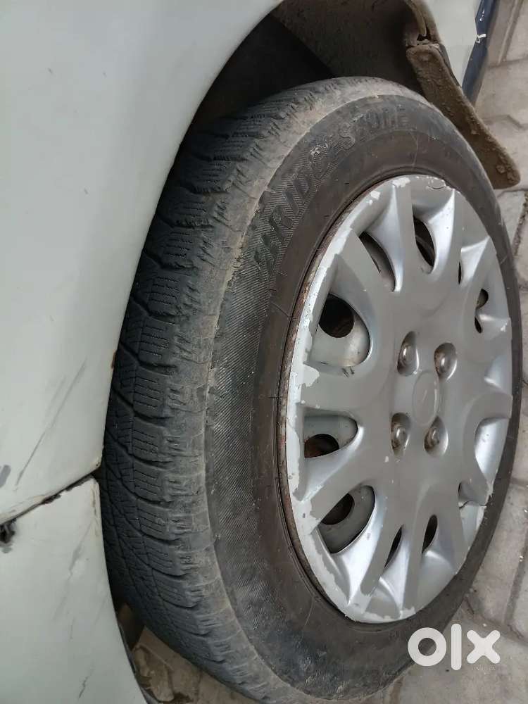 Hyundai Santro Gls Ii 2013