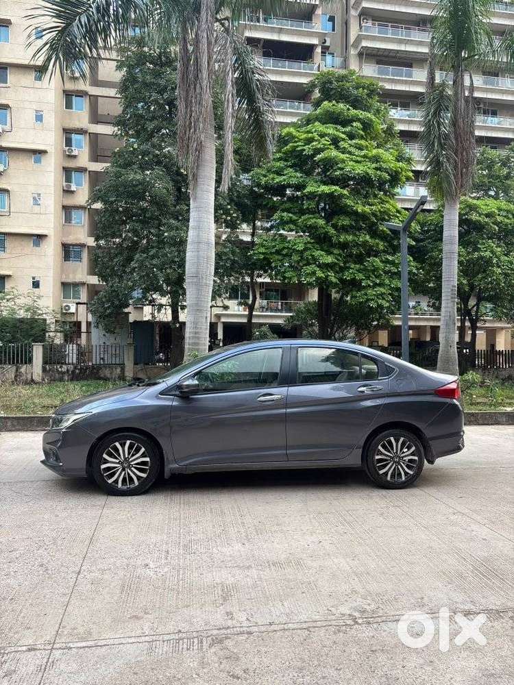 Honda City I-dtec Vx, 2017, Diesel